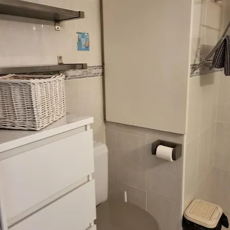 Apartment Tres Bel Avec Piscine