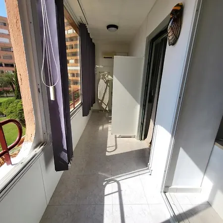 Tres Bel Avec Piscine Apartment