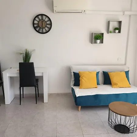 Apartment Tres Bel Avec Piscine *