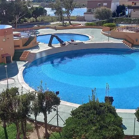 Tres Bel Avec Piscine Apartment